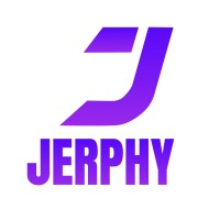 jerphy.com Logo