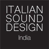 Italian Sound Design - India Logo