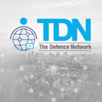 The Defence Network Logo