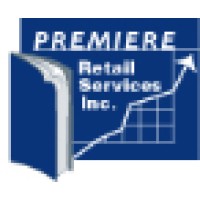 Premiere Retail Services Inc. Logo