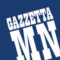 Gazzetta di Mantova Logo