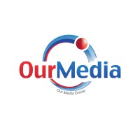 Our Media Group Logo
