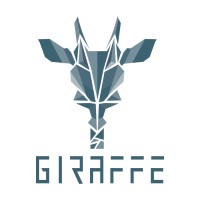 Giraffe Digital Logo