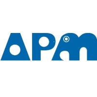 APM Logo