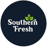 Southern Fresh Logo