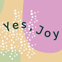 Yes, Joy Logo