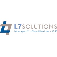 L7 Solutions Logo