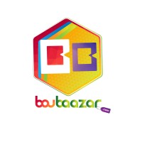 boubaazar.com Logo