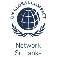 Global Compact Network Sri Lanka Logo