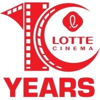 Lotte Cinema Vietnam Logo