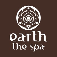 Earth the spa Logo