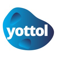 Yottol- TheGoodNetwork Logo