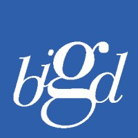 BRAC Institute of Governance and Development (BIGD), BRAC University Logo