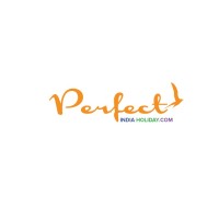 Perfect India Holiday.Com Logo