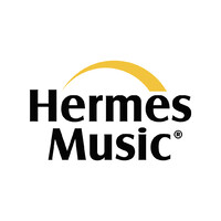 Hermes Music Logo