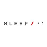 Sleep 21 Logo
