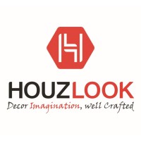 HOUZLOOK Logo