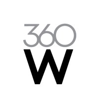360 West Magazine Logo