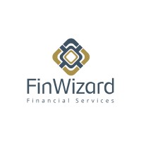 FinWizard Financial Services Logo