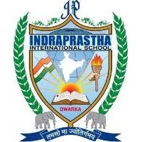 Indraprastha International School Logo