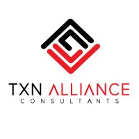 TXN Alliance Consultants Logo
