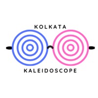 The Kolkata Kaleidoscope E Magazine Logo