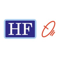 HF Comms Logo