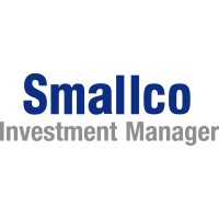 Smallco Investment Manager Logo
