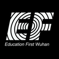 EF Education First Wuhan Logo