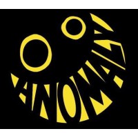 Anomaly Studios 安美 Logo