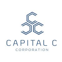 Capital C Corporation Logo
