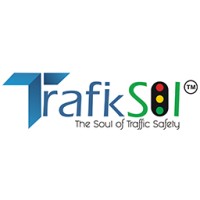 Trafiksol ITS Technologies Pvt. Ltd. Logo