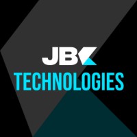 JBK Technologies Private Limited Logo