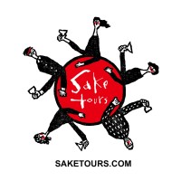 Sake Tours Logo