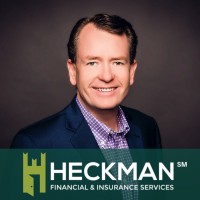 Heckman Financial and Insurance Services, Inc. Logo