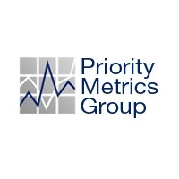 Priority Metrics Group Logo