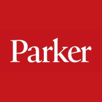 Parker Design – London, Cheshire, Cambridge Logo