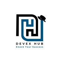 Devex Hub Logo