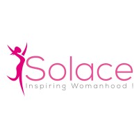 Solace Hugianio India Logo