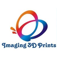 Imaging 3D Prints Logo