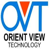 OVT India Pvt. Ltd Logo