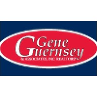 Gene Guernsey & Associates, Inc. Realtors Logo