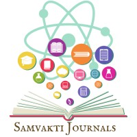 Samvakti Journals Logo