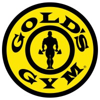 Golds Gym India Logo