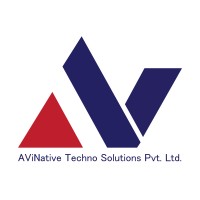 Avinative Techno Solutions Pvt Ltd Logo