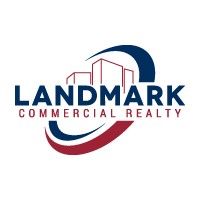 Landmark Commercial Realty Logo