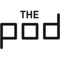 The POD Boutique Capsule Hotel Logo