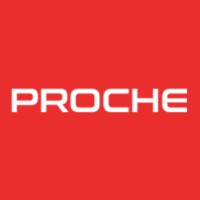 The Proche Logo