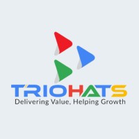 TRIOHATS Consulting Private Limited Logo