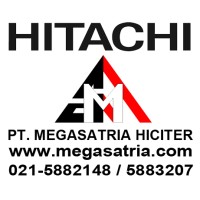 PT Megasatria Hiciter Logo